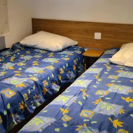 Campingplads Mobil-home 770 - Les Charmettes- Fun Pass Non Inclus