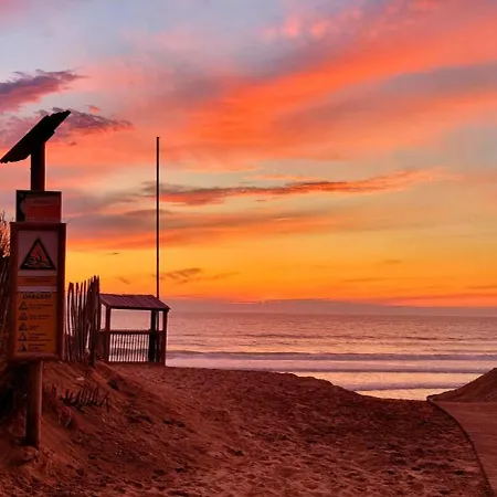 Campingplads Mobil-home 770 - Les Charmettes- Fun Pass Non Inclus Les Mathes