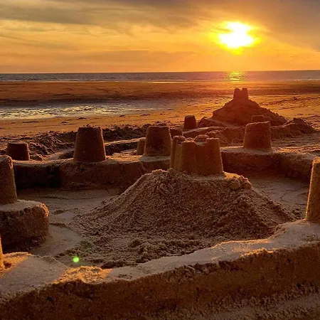 Mobil-home 770 - Les Charmettes- Fun Pass Non Inclus