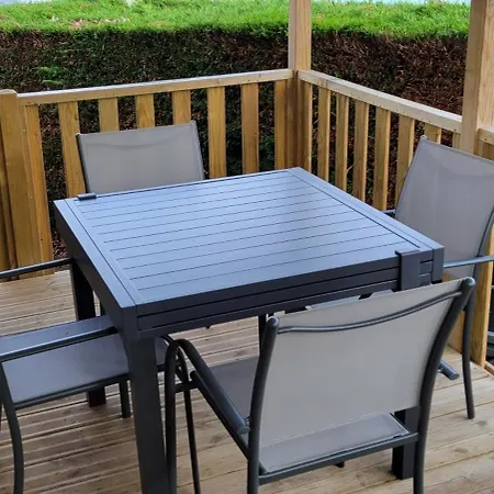 Mobil-home 770 - Les Charmettes- Fun Pass Non Inclus