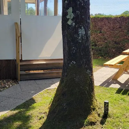 Mobil-home 770 - Climatise - Les Charmettes * Les Mathes